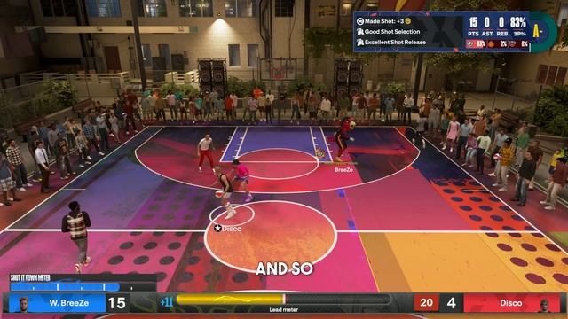 FASTEST MAX BADGES & 99 OVERALL METHOD on NBA 2K24 - BEST BADGE & MyPOINTS GLITCH on 2K24! смотреть онлайн