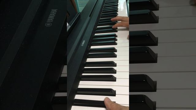 내일일은난몰라요 마커스 피아노반주 yamaha p45 야마하p45 [이성태피아노] смотреть онлайн