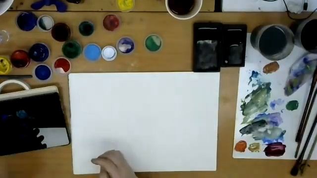 Китайская живопись Ирисы.Долголетие смотреть онлайн