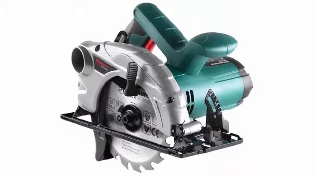 Отзыв от домашнего столяра на ручную дисковую пилу для своей мастерской Hammer CRP 1500 D смотреть онлайн