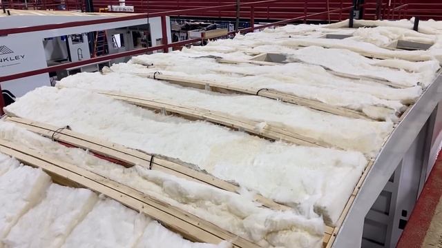 Built To A Higher Standard!! • Brinkley RV Factory Tour