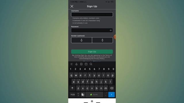 Roblox Sign Up Problem Solved 2023 | Roblox Sign Up Problem | Roblox Sign Up Problem Issues Solve смотреть онлайн