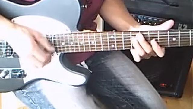 fender tele sound check смотреть онлайн