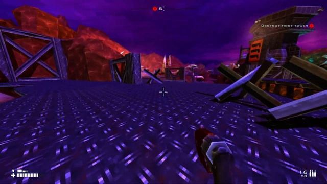 Bedlam [P2] NoCommentary Walkthrough Gameplay смотреть онлайн