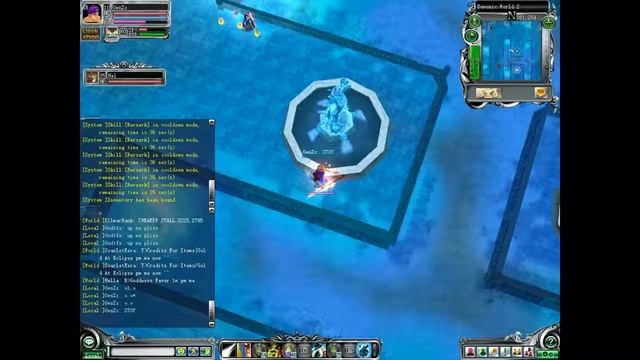 Tales of pirates graphic bug смотреть онлайн