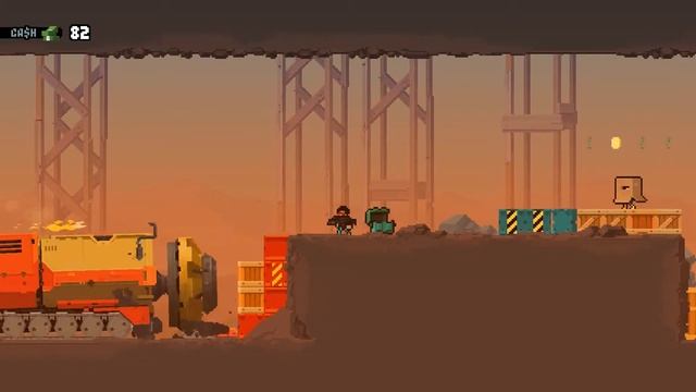 Shootout on Cash Island - Level 20 with Jar смотреть онлайн
