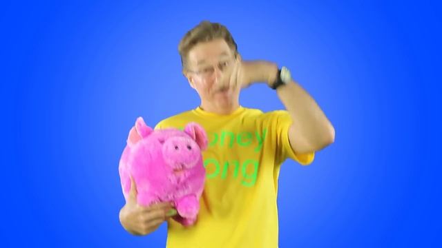 The Money Song | Penny, Nickel, Dime, Quarter | Jack Hartmann Money Song смотреть онлайн