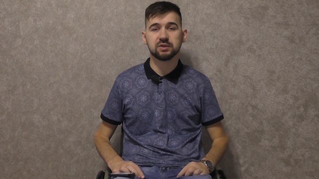 Медико-Техническая Экспертиза, и с какими проблемами столкнулся я! смотреть онлайн