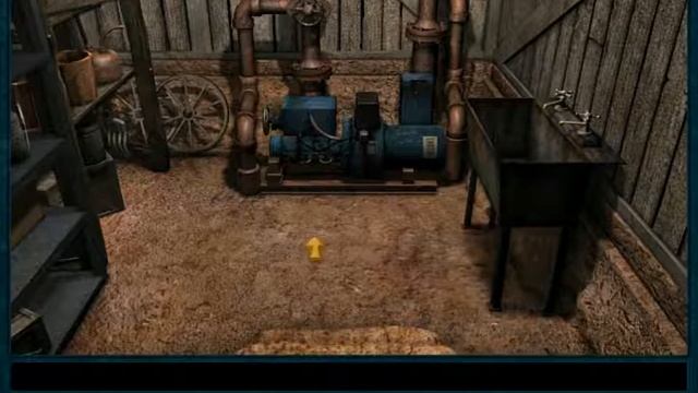Nancy Drew 10: The Secret of Shadow Ranch [02] w/YourGibs - PICKING VEGETABLES BASKET WEAVING смотреть онлайн