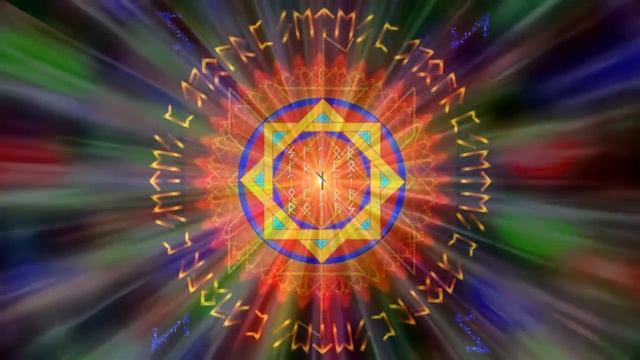 Магический квадрат SATOR помогающий в исполнении ЖЕЛАНИЯ смотреть онлайн