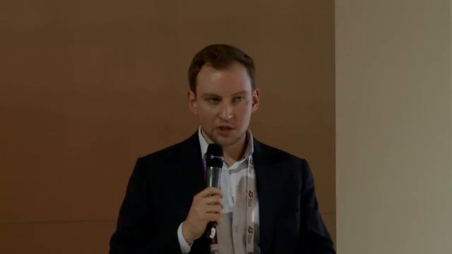 Мастер-класс «Эффективный питч перед инвестором» смотреть онлайн