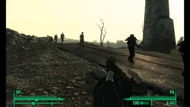 My Top 10 Fallout 3 Mods! [Links in description] (Rate/Comment/Subscribe) смотреть онлайн