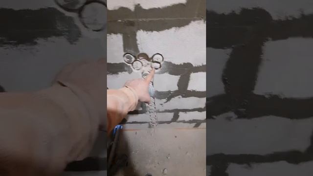 Как штробить быстро и без пыли..? смотреть онлайн