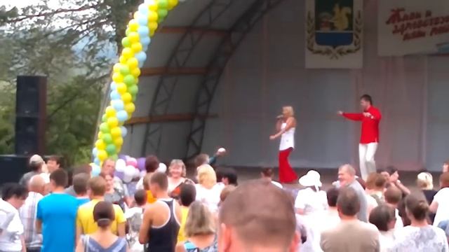 День города Уржум 12.06.2012.mp4 смотреть онлайн