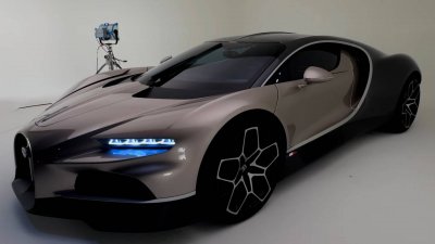 Обзоры и новости авто