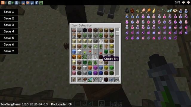 How To Make A Skeleton Horse In MineCraft смотреть онлайн