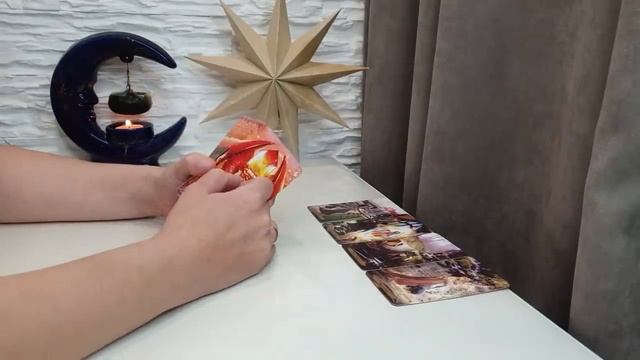 Что он сейчас чувствует к вам ⁉️ Есть ли любовь ⁉️ смотреть онлайн