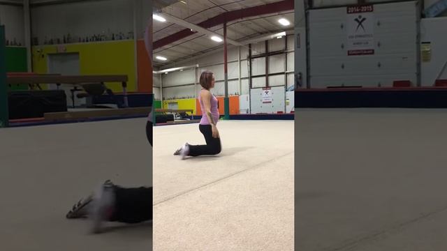 Dynamic Stretching 4 смотреть онлайн