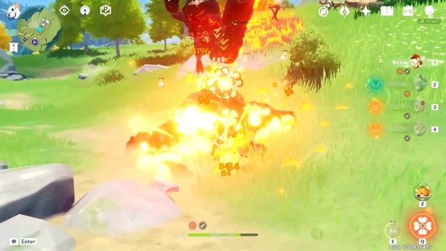 Лучший Мальчик в Genshin Impact | Гайд на Венти ?