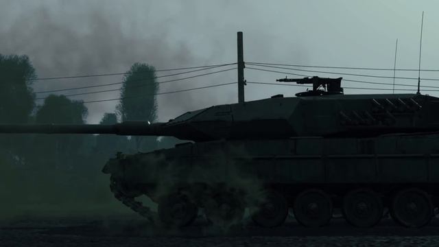 'RED SKIES' UPDATE TEASER / WAR THUNDER смотреть онлайн