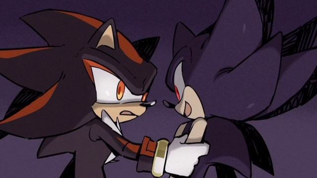 Одиночество - Dark Sonic смотреть онлайн