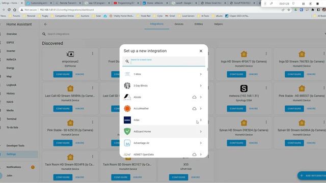 Home Assistant Pool Automation смотреть онлайн