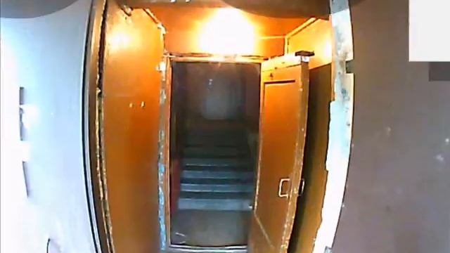 Подъезды домов на Набережной. смотреть онлайн