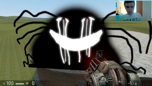 Garry's Mod #5 (Trollges #2) (DJ MORTE) смотреть онлайн