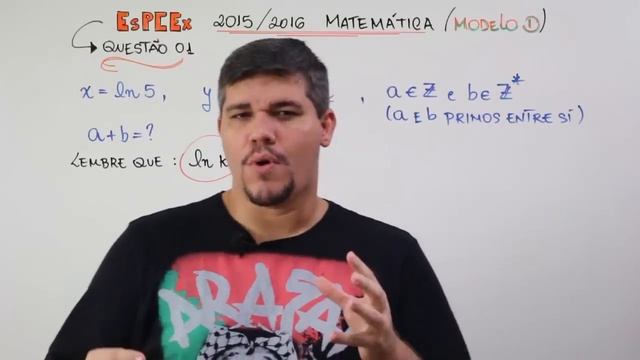 LOGARITMO : LOGARITMO NATURAL (NEPERIANO) смотреть онлайн