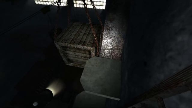 Penumbra: Requiem (Эпизод третий). Прохождение. #1. смотреть онлайн