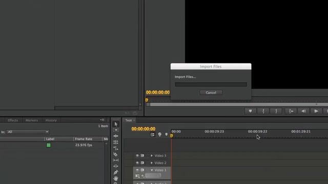 Dynamic Linking Inside CS6 смотреть онлайн