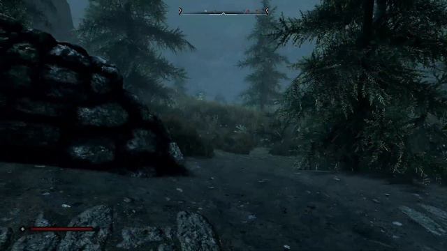 [Modded] Skyrim Special Edition ( 2022 ) - Ep 7, Side Quests [new mods]. смотреть онлайн