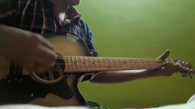Apnaa Mujhe Tu Lagaa Guitar Lesson | Intro & Chords | Sonu Nigam | 1920 Evil Returns смотреть онлайн