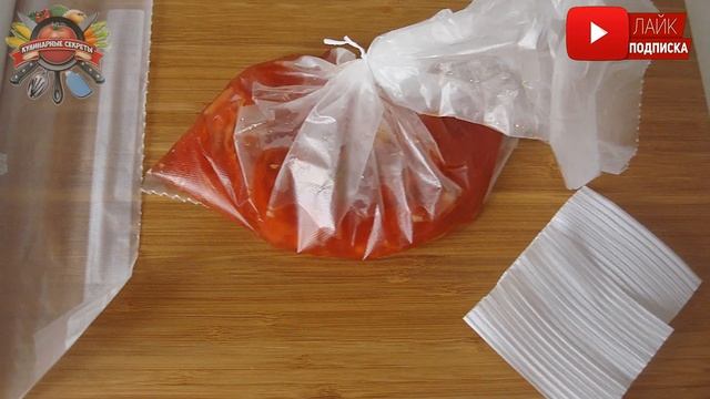 Зачем Я Замораживаю Суп В Морозилке. Удобно, Особенно Когда Не Хватает Времени! смотреть онлайн