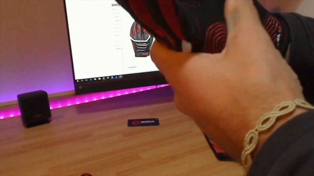 Sparco Hypergrip - Guanto Da Gaming - Review