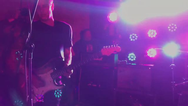 Mike McCready & Friends covering Little Wing - Seattle Upstream Music Fest смотреть онлайн