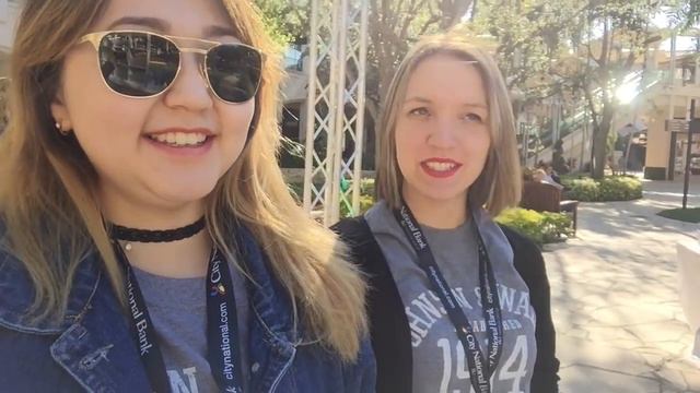 VLOG: мы волонтеры? Винный фестиваль!! - AltynaySei смотреть онлайн