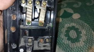 Ремонт и настройка двухполюсного автомата АП50. Результат ошеломляет!