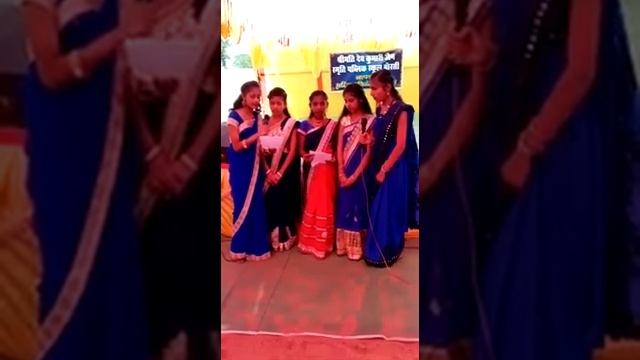 Smt. Devkumari jain smriti public school parents day 2019 celebration swagat git смотреть онлайн