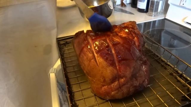 Double Smoked Ham, You Can Make It смотреть онлайн