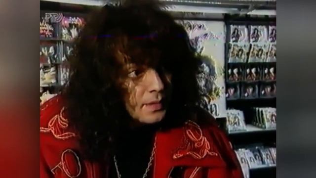 Филипп Киркоров - презентация альбома «Скажи солнцу ДА!», 18 ноября 1995 смотреть онлайн