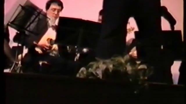 Colori (Presto - V° mov. finale) - (Helmut Fackler) смотреть онлайн