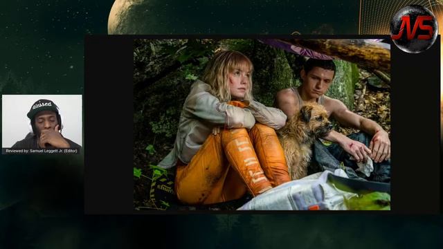 CHAOS WALKING (2021) - MOVIE REVIEW (Spoiler Free!) | #ChaosWalking