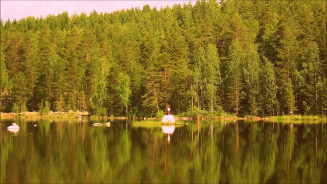 Annikki Tähti - Yön musta tango смотреть онлайн