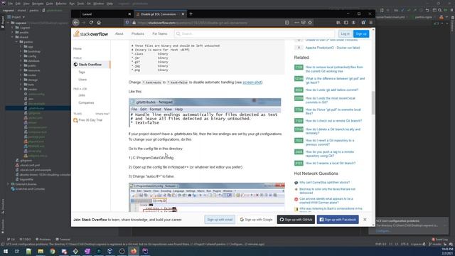 Setting up Repos and Automating Git Clone [pantr.io] 4 смотреть онлайн