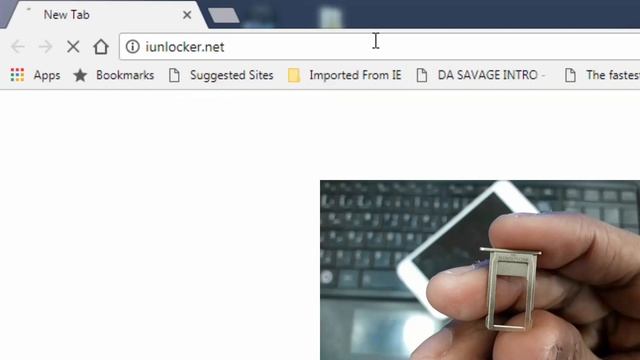 How To Check Iphone IMEI Number | Find My Iphone Status Free | Iphone 6S IMEI Check смотреть онлайн
