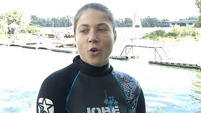 Знакомтесь: вейкбординг! смотреть онлайн