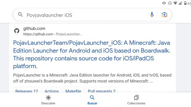 Descargar Povjavalauncher En iOS Fácil Y Rápido Cualquier Versión 2023 смотреть онлайн