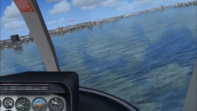 Video Test of FSX in AMD Radeon HD 6570 (ALMOST MAXED OUT) смотреть онлайн
