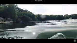 Как тонут люди! Будте окуратны!